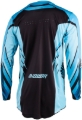 Picture of Answer Elite Xotic Jersey Sapphire/Black - 2XL