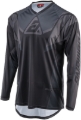 Picture of Answer 25 Syncron Envenom Jersey Black/Grey - 2XL