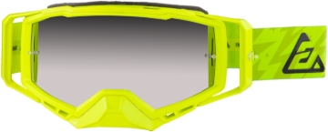 Picture of Answer ARC Bolt Goggles Hyper Acid/Black - Adult