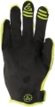 Picture of Answer Ascent Gloves Hyper Acid/Black - 2XL
