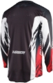 Picture of Answer Elite Xotic Jersey Crimson/Black - 2XL