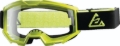 Picture of Answer Apex 1 Goggles Black/Hyper Acid - Adult