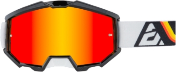 Picture of Answer Apex 3 Goggles Sunset/Black - Youth