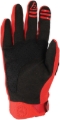 Picture of Answer Peak Gloves Black/Red - XL