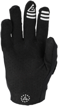 Picture of Answer Aerlite Gloves Black/White - Small