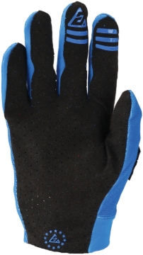 Picture of Answer Aerlite Gloves Blue/Black - Large