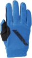 Picture of Answer Aerlite Gloves Blue/Black - Small