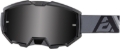 Picture of Answer Apex 3 Goggles Black/Grey - Adult