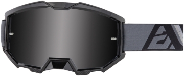 Picture of Answer Apex 3 Goggles Black/Grey - Adult