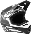 Picture of Answer AR1 Sweep Helmet Black/White - Small