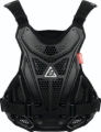 Picture of Answer Apex 1 Roost Guard Black/White Adult