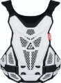 Picture of Answer Apex 1 Roost Guard White/Black Adult