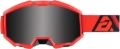 Picture of Answer Apex 3 Goggles Red/Black - Youth