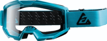 Picture of Answer Apex 1 Goggles Astana/Black - Adult