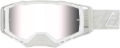 Picture of Answer ARC Bolt Goggles White/Grey - Adult