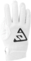 Picture of Answer Peak Gloves White/Black - Large