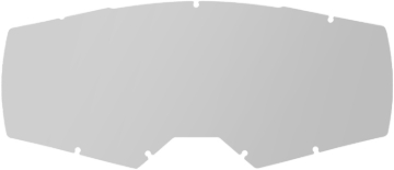 Picture of Answer ARC Goggle Replacement Lens Light Smoke