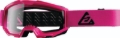 Picture of Answer Apex 1 Goggles Pink/Black - Youth