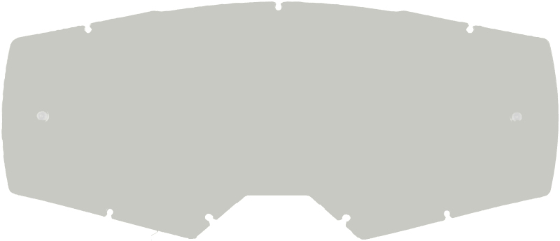 Picture of Answer ARC Goggle Replacement Lens Clear