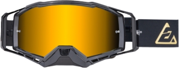 Picture of Answer ARC Goggles Black/Gold - Adult