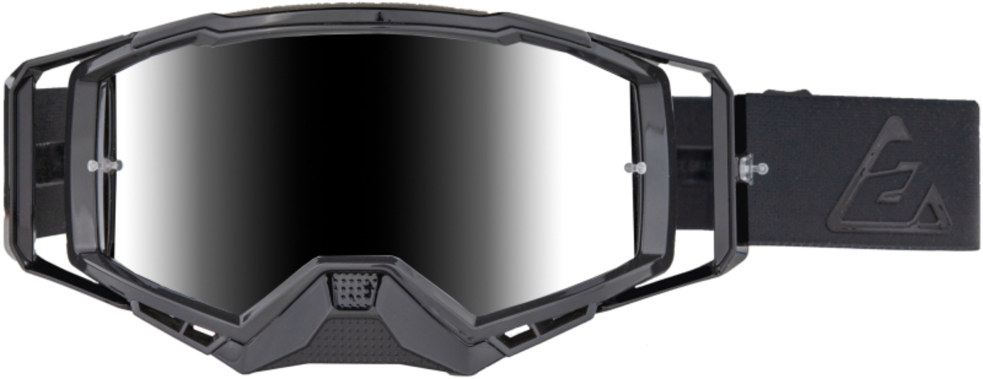 Picture of Answer ARC Goggles Black/Grey - Adult