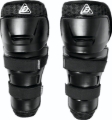 Picture of Answer Peewee Knee Guard Black