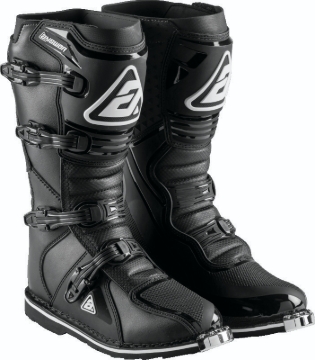 Picture of Answer AR1 Boot Black Size - 10