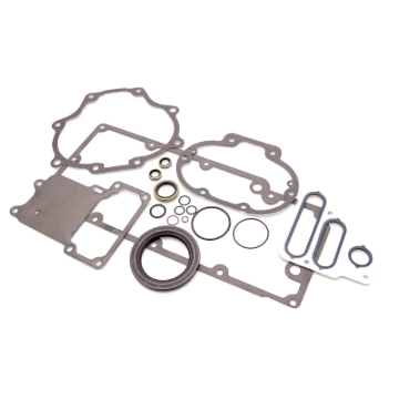 Picture of Cometic Harley-Davidson 2007-16, Fl Twin Cam Trans. w/Oil Pan Gasket Rebuild Kit