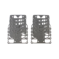 Picture of Cometic Gasket CG Rocker Cover Gasket Gasket Kits - C9576