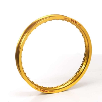 Picture of Excel Takasago Rims 18x2.50 36H - Gold