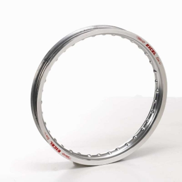 Picture of Excel Takasago Rims 19x2.15 36H - Silver