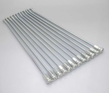 Picture of Excel One Rear Spoke/Nipple Set - 8 Gauge / 36 Qty