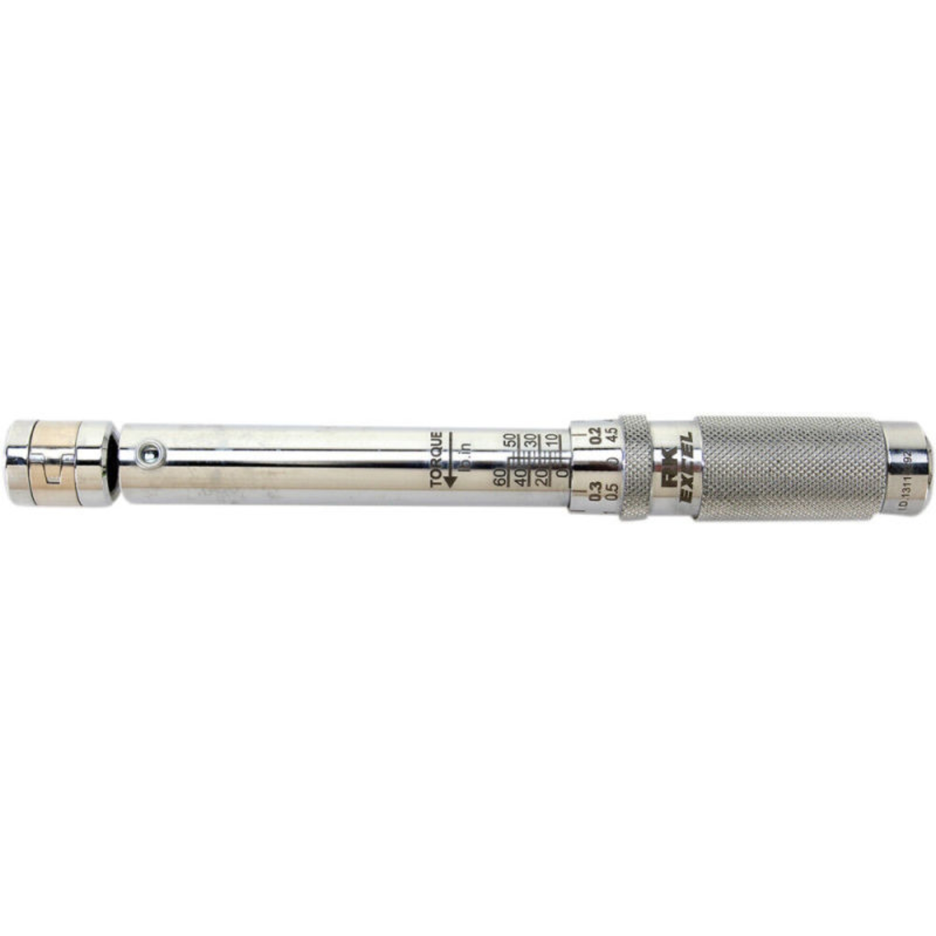 Picture of Excel Torque Wrench