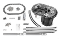Picture of Radium Engineering RAD Fuel Cell Surge Tanks - 20-1990-01