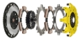 Picture of ACT Mod-Twin 225 HD Rigid Race Clutch Kit
