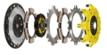 Picture of ACT Mod-Twin 225 HD Sprung Race Clutch Kit