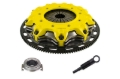 Picture of ACT Mod-Twin 225 HD Rigid Race Clutch Kit