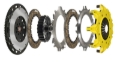 Picture of ACT Mod-Twin 225 HD Rigid Street Clutch Kit