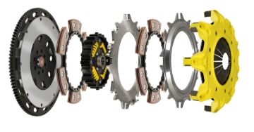 Picture of ACT Mod-Twin 225 XT Sprung Race Clutch Kit