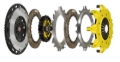 Picture of ACT Mod-Twin 225 XT Sprung Street Clutch Kit