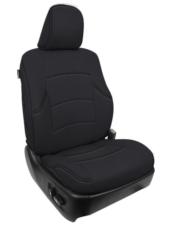 Picture of PRP Seats PRP Toyota Front Seat Covers - B066-02