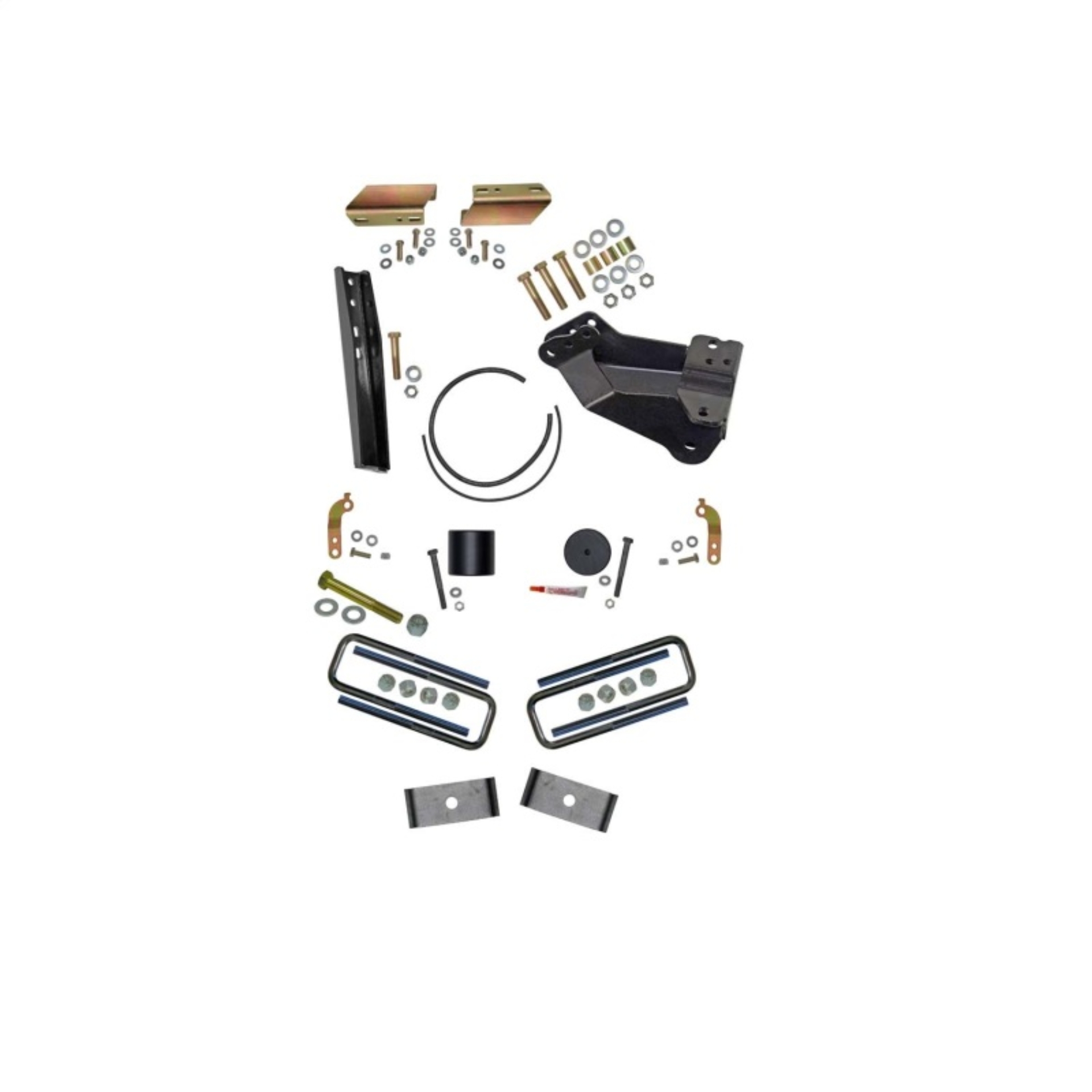 Picture of Skyjacker SKY Lift Kit Components - F23451S