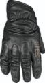 Picture of Speed and Strength Rust and Redemption Leather Gloves Black - Large