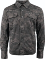 Picture of Speed and Strength SAS Call to Arms Moto Shirts - 889518