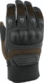 Picture of Speed and Strength Call to Arms Gloves Brown- Large