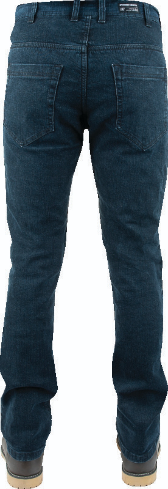 Picture of Speed and Strength True Grit Denim Pant Blue Size - 30 X 30