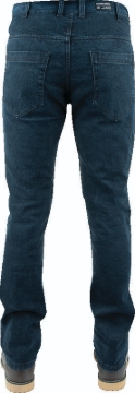 Picture of Speed and Strength True Grit Denim Pant Blue Size - 30 X 30