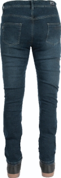 Picture of Speed and Strength Fast Times Jeans Denim Blue Womens Size - 2 Regular