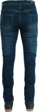 Picture of Speed and Strength Fast Times Jeans Denim Blue Womens Size - 4 Regular