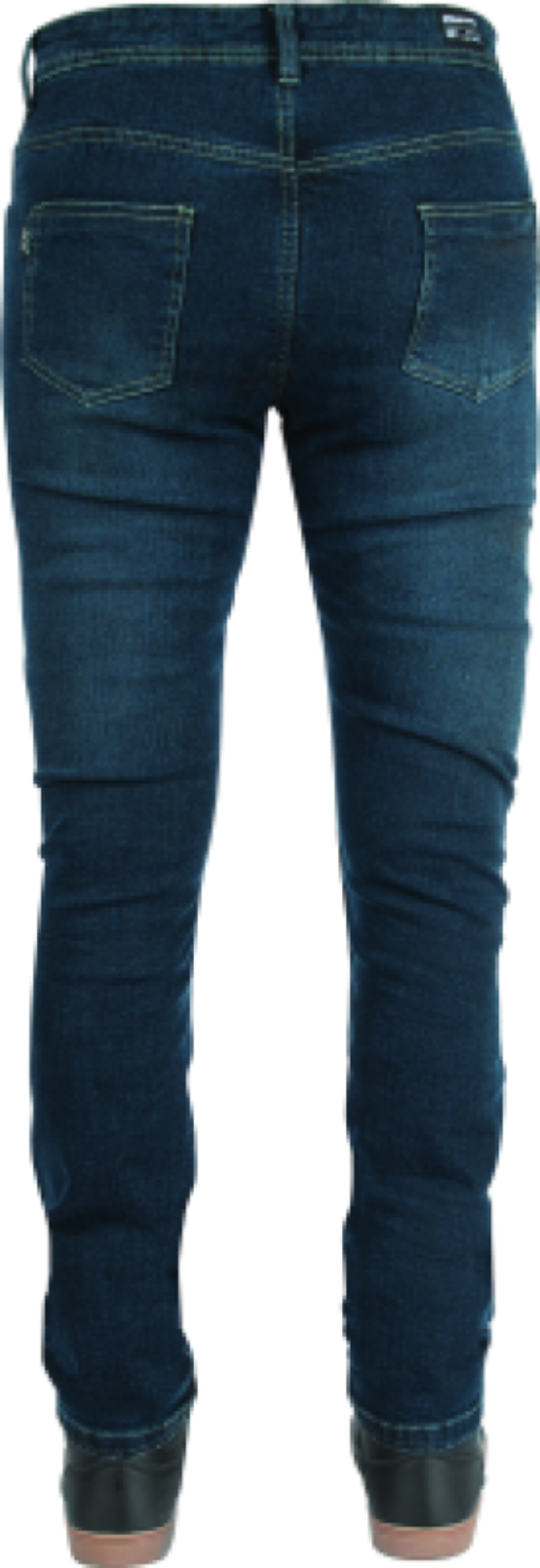 Picture of Speed and Strength Fast Times Jeans Denim Blue Womens Size - 18 Regular